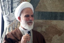 رای شما به من، رای به منتسب بودنم به انقلاب و رهبری بوده است/تشکر قدردانی از مردم اورامانات+تصاویر