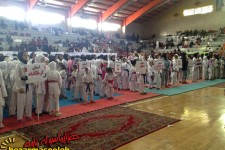 کسب 4 مدال طلا، یک نقره و یک برنز توسط بانوان کاراته کای پاوه ای در مسابقات آسیایی