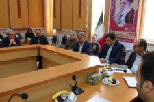 46 طرح اشتغالزا با 540 میلیارد ریال در شهرستان پاوه تصویب شد