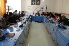 شهرستان پاوه از نقاط میهمان پذیر استان کرمانشاه است