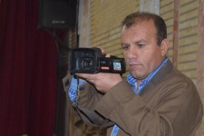 زندگی من 2حرف حساب :1-عکس 2-خبر /گوشه ای ازفعالیتهای فرهنگی وهنری مظفرولدبیگی ودوستانش