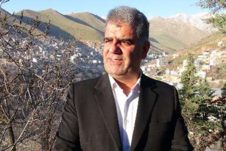 پاوه آماده پذیرایی از مسافران نوروزی است