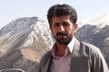 طبیعت و کابوس تکرار تابستان 94/محمود رستمی تبار