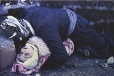 یادواره شهدای حلبچه در پاوه برگزار می شود