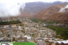 نوروز را در شهر هزارماسوله پاوه سپري كنيد+ تصاوير 