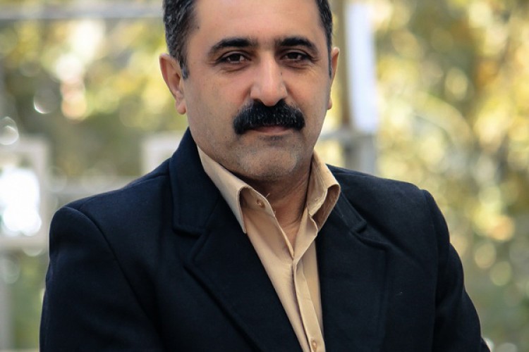 متن پیام دبیر مراسم گرامیداشت شهدای حلبچه در پاوه