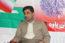 بیانیه شماره۲ شهاب نادری منتخب دهمین دوره مجلس شورای اسلامی