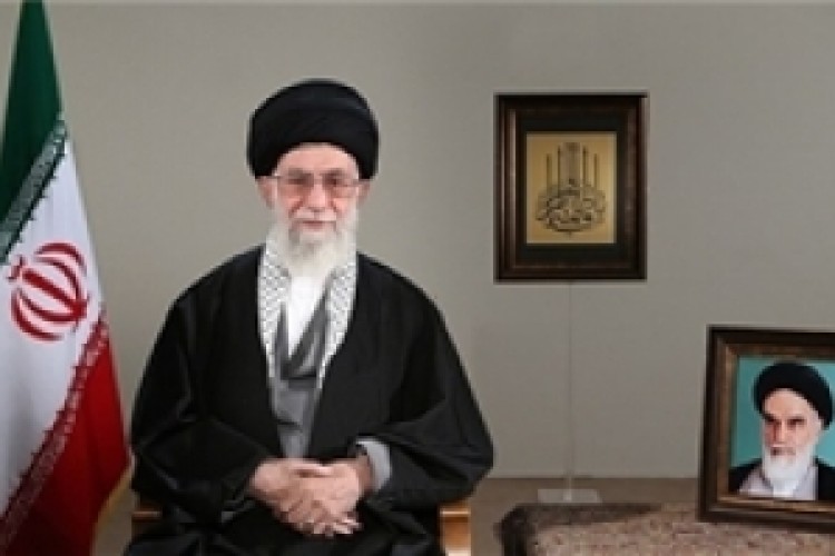 رهبر معظم انقلاب سال 95 را سال «اقتصاد مقاومتی؛ اقدام و عمل» نام‌گذاری کردند