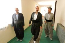 خدمات رسانی مطلوب و تکریم از میهمانان نوروزی مد نظر است