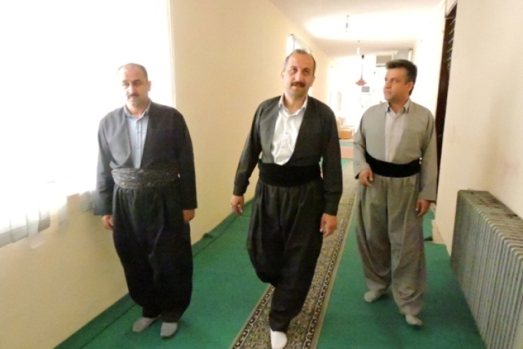 خدمات رسانی مطلوب و تکریم از میهمانان نوروزی مد نظر است