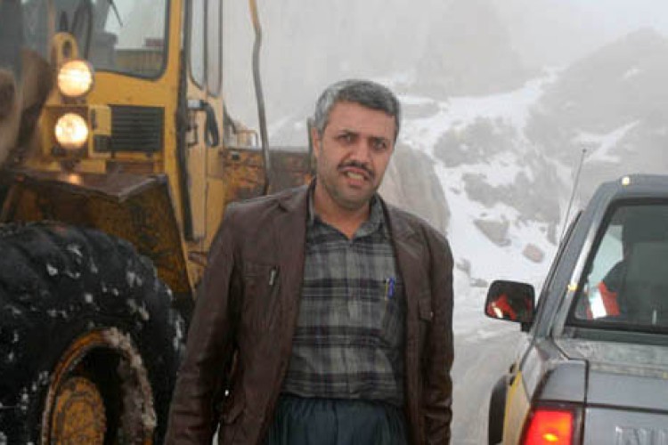 بارش 1030 میلیمتری باران در پاوه از سال زراعی تاکنون/بارش 80 میلمتری باران در دو روز اخیر