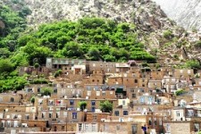 هجیج روستایی شگفت انگیز 