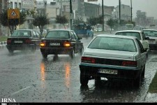 167 میلیمتر بارش باران در سه روز، برای شهرستان پاوه ثبت شد/بارش 1115 میلیمتری باران در سال زراعی 94-95