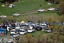 شورا و شهرداری پاوه در روز طبیعت به حافظان محیط زیست، جوایزی اهداء می کند