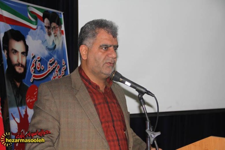 مهمترین راهبرد در اجرایی کردن اقتصاد مقاومتی اتکای به تولید داخلی است