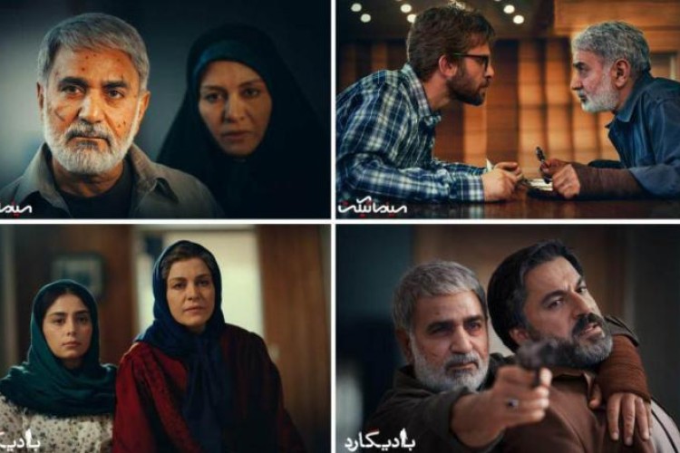 تمدید اکران فیلم بادیگارد در سینما فرهنگ پاوه