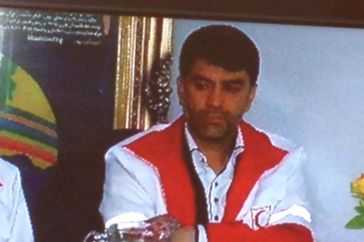 عدم حضور عضو دو دوره شورای اجرایی هلال احمر پاوه در انتخابات پیش رو