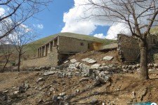 تخریب مدارس فرسوده به بانه وره باینگان رسید