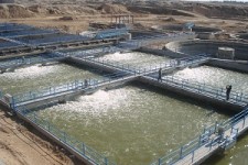 بیش از3/5 میلیون متر مکعب آب در شهرستان پاوه استحصال و تامین شده است 