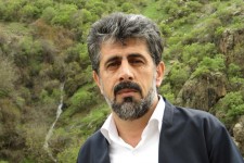  نجات بخش ازن بتدریج حذف می شود!! /محمود رستمی تبار