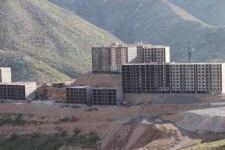 پیشرفت لاکپشتی مسکن مهر پاوه/ ناامیدی محرومان خانه به دوش، از تدبیر دولت یازدهم 