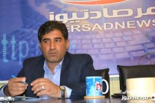 بازگشایی مرزها در اولویت کاری من خواهد بود/ به جوانگرایی اعتقاد دارم/ ظرفیت های متعدد اورامانات برای تحقق اقتصاد مقاومتی