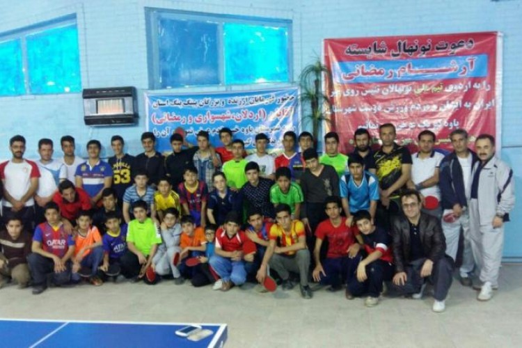 چند خبر ورزشی از شهرستان پاوه 