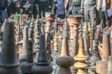 مراسم امحای قلیان و سیگار در پاوه برگزار می شود/دعوت از مردم برای شکستن قلیان ها