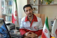 مسابقه بزرگ کتابخوانی ایمنی در برابر بلایای طبیعی برگزار مي شود