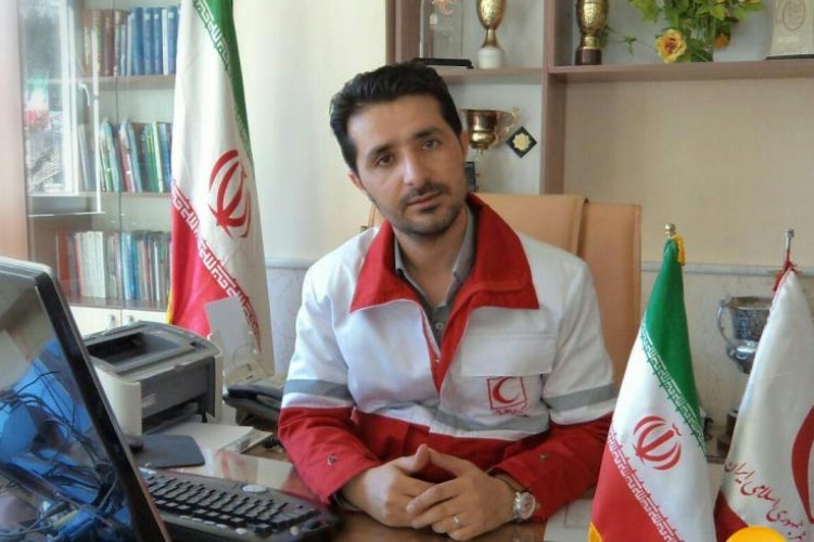 مسابقه بزرگ کتابخوانی ایمنی در برابر بلایای طبیعی برگزار مي شود