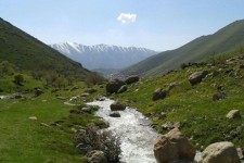 نمایشگاه عکسی با موضوع طبیعت، در پاوه برگزار می شود