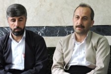 معاون امور پرورشی و تربیت آموزش وپرورش پاوه منصوب شد 