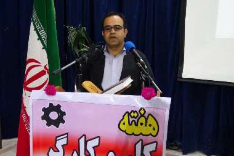 بيش از 800 كارگاه در شهرستان پاوه فعال است