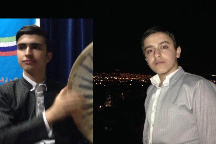 دو جوان شهرمان برای بار دوم در برنامه چریکه شو حضور می یابند