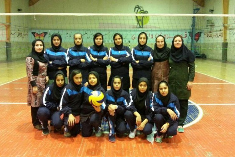 دو خبر ورزشی از شهرستان پاوه