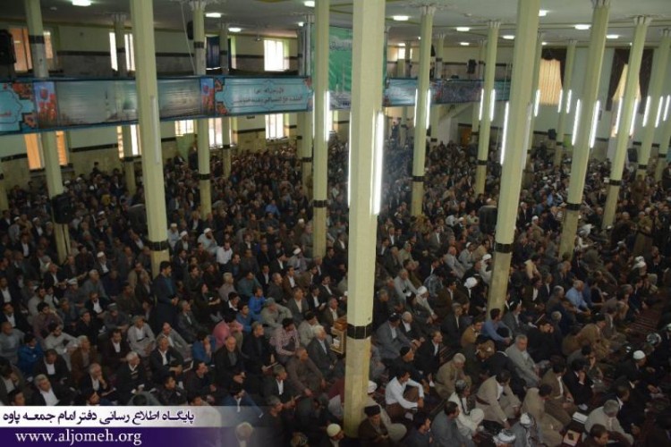 'گزارش تشریحی-تصویری مراسم باشکوه فارغ التحصیلی 12نفر از طلاب علوم دینی