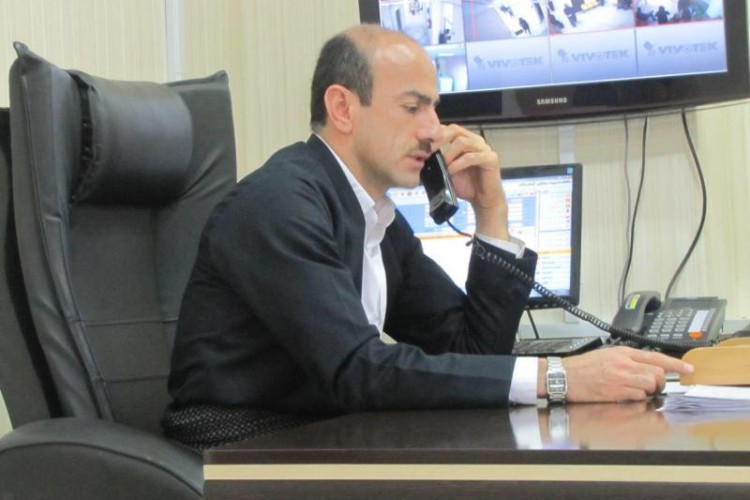 پیام عذرخواهی مدیریت بیمارستان قدس پاوه از مردم شهرستان پاوه 