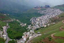 پاوه، شهرستانی مفقود مانده از نگاه دولتمردان