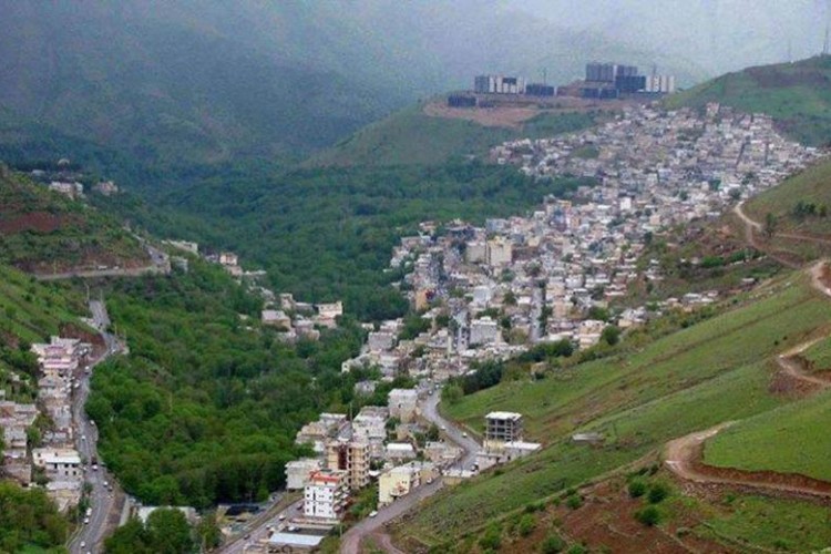 پاوه، شهرستانی مفقود مانده از نگاه دولتمردان