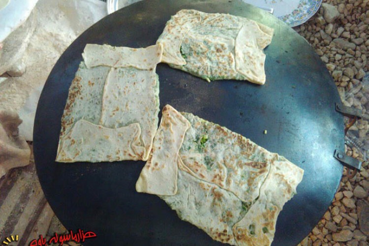 جشنواره پخت غذاهای محلی در باینگان برگزار می شود