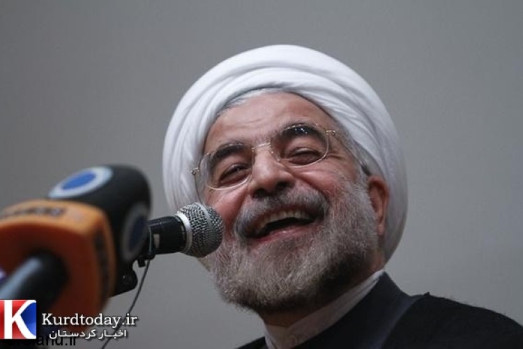 وعده روحانی به کُردها به تاریخ پیوست