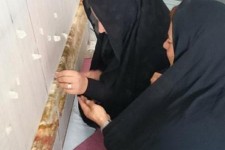 کارآفرینی در راستای اقتصاد مقاومتی/اجرای طرح قالیبافی در پاوه