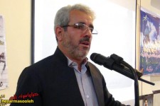 فتح خرمشهر ، نقطه عطفی است که با رشادت های بی‌نظیر رزمندگان ایرانی رقم خورد