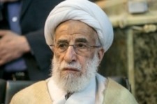 آیت الله احمد جنتی رئیس مجلس خبرگان رهبری شد/ آیات موحدی‌کرمانی و هاشمی‌ شاهرودی نائب رئیس اول و دوم