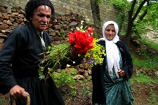 «با خدا می‌رقصم» به هند رسید 