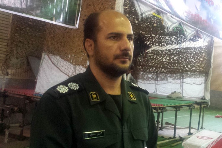 یادواره شهدای بسیج کارمندی شهرستان پاوه برگزار می شود