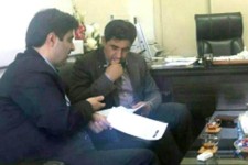 سقف مصوبه مالیاتی کرمانشاه کاهش می یابد/ تخفیف های مالیاتی برای مردم