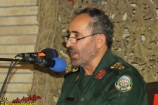 امروز ایران اسلامی به عنوان یکی از قدرتهای برتر دنیا است/دشمن پس از ناکام ماندن، به دنبال انتقام گیری است