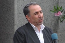 نماینده سابق پاوه و اورامانات مشاور وزیر بهداشت شد