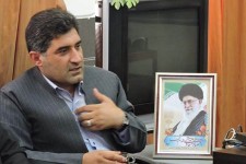 دولت در زمینه اقتصاد ناکارآمد است /باید از مدیران کارآمد استفاده کنیم